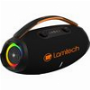 LAMTECH WIRELESS V5.3 STEREO PARTY BOX 60W BLACK ORANGE LAM980954