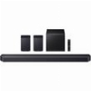 SAMSUNG HW-Q930F/EN SOUNDBAR 9.1.4 CHANNELS 580W BLACK