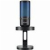 BOYA BY-K3 USB RGB MICROPHONE SUPERCARDIOID W. SHOCKMOUNT (2 ZONES RGB)