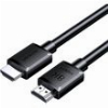 ΚΑΛΏΔΙΟ HDMI M/M 8K/60HZ UGREEN HD175 45433 3M ΜΑΎΡΟ