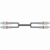 CHORD 2R-2R300 ΚΑΛΩΔΙΟ ΉΧΟΥ 2 X RCA - 2 X RCA 3.0M (ΤΕΜΑΧΙΟ)