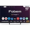 TV FOBEM 43