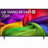 TV LG 50NU800B3LC 50'' ULTRA HD 4K NANOCELL AI SMART 2026