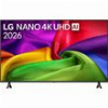 TV LG 55NU800B3LA 55'' ULTRA HD 4K NANOCELL AI SMART 2026