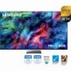 TV SAMSUNG MRE75R95HATXXH 75'' MICRO RGB 4K VISION AI SMART 2026