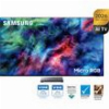 TV SAMSUNG MRE85R95HATXXH 85'' MICRO RGB 4K VISION AI SMART 2026