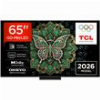 TV TCL 65C6K PRO 65