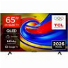 TV TCL 65P7L 65'' QLED 4K UHD SMART GOOGLE TV