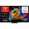 TV TCL 75Q7D PRO 75'' QD MINI LED 144HZ 4K UHD SMART GOOGLE TV