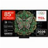 TV TCL 85C6K PRO 85