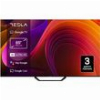 TV TESLA LED 65E655BUS 65'' UHD SMART UHD GOOGLE TV BLACK