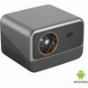 PROJECTOR TOPLEO HY370 NTV LED 4K UCD 500 ANSI SMART