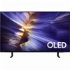 TV SAMSUNG QE42S90FAEXXH 42'' OLED 4K UHD SMART WIFI MODEL (2025)