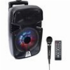 IDANCE ΗΧΕΙΟ BLUETOOTH KARAOKE 100W 190007 214MK2 IDANCE 070058