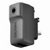 INSTA360 X3 MIC ADAPTER - ADAPTOR TO CONNECT EXTERNAL MICROPHONE 3.5MM AUX