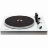 AIWA PREMIUM BELT-DRIVE TURNTABLE WITH PHONO PRE-AMP WHITE APX-680BT/WT