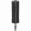 HAMA ΜΕΤΑΤΡΟΠΕΑΣ 3.5MM MALE ΣΕ 6.3MM FEMALE 1ΤΜΧ 00205196