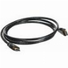 HAMA HIGH SPEED HDMI 1.3 CABLE HDMI MALE - HDMI MALE 1.5M ΜΑΥΡΟ 00205002