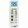JOLLY LINE ΤΗΛΕΧΕΙΡΙΣΤΗΡΙΟ AIR CONDITION UNIVERSAL AIR