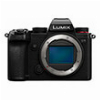 PANASONIC LUMIX DC-S5 BODY