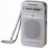 PANASONIC RF-P50DEG-S SILVER