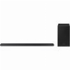 SAMSUNG HW-S700D/EN SOUNDBAR 3.1 CHANNELS SYSTEM DOLBY ATMOS BLACK