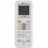 SBOX UNIVERSAL REMOTE CONTROL FOR AIR CONDITIONER RC-01408-AIRCON