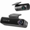 70MAI Μ800-2 4Κ DASH CAM SET & REAR CAM. 3840X2160 GPS & HI TEMPERATURE BATTERY