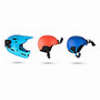 GOPRO HELMET FRONT + SIDE MOUNT AHFSM-001