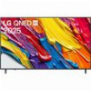 TV LG 75QNED82A6B 75'' ULTRA HD 4K QNED AI SMART 2025