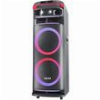 AKAI PARTY SPEAKER 1200 ΦΟΡΗΤΟ ΗΧΕΙΟ ΠΑΡΤΙ 100W ΜΕ BLUETOOTH 5.3 FM & TWS