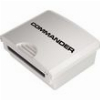 COMMANDER MASTAMP-2000 ΕΝΙΣΧΥΤΗΣ TV ΙΣΤΟΥ ΜΕ ΤΡΟΦΟΔΟΤΙΚΟ 32DB