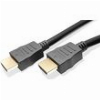 GOOBAY 61149 ΚΑΛΩΔΙΟ HDMI 4K ETHERNET 0.5M
