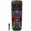 IDANCE ΗΧΕΙΟ BLUETOOTH KARAOKE 800W 190020 TYPHOON 2100B
