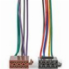 NEDIS CAGBISOSTANDVA ISO ADAPTER CABLE 0.15MC