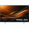 TV SAMSUNG UE75U8092HU 75'' LED 4K ULTRA HD SMART BLACK