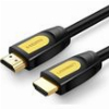 UGREEN HDMI CABLE HD101 4K 5M BLACK