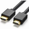 UGREEN HDMI CABLE HD104. 4K 3M BLACK