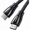 UGREEN HDMI CABLE HD140 8K 1.5M BLACK
