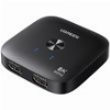 UGREEN HDMI SWITCH 65877 BLACK