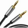 UGREEN 3.5MM TO 3.5MM AUDIO CABLE AV119 5M BLACK