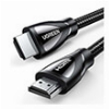 UGREEN CABLE HDMI M/M RETAIL 2M 8K/60HZ HD140 BLACK 80403