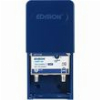 EDISION ΕΝΙΣΧΥΤHΣ ΙΣΤΟΥ AMP-10 5G 1UHF 10-25DB 24V