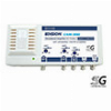 EDISION CAM-300 ΕΝΙΣΧΥΤHΣ ΚΕΝΤΡΙΚΟΣ 5G 2UHF 1VHF/FM 115DBΜV