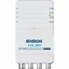 EDISION LIA-301 ΕΝΙΣΧΥΤHΣ ΓΡΑΜΜΗΣ 5G UHF/VHF 20DB 3OUT IEC