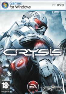 CRYSIS CLASSIC