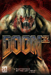 DOOM 3