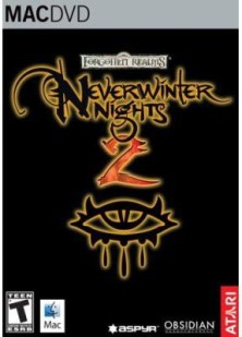 NEVERWINTER NIGHTS 2
