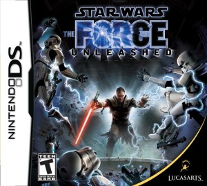 STAR WARS: THE FORCE UNLEASHED