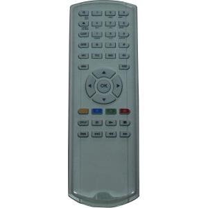 EAXUS XBOX360 UNIVERSAL REMOTE CONTROL